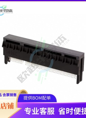 GWE49DHRN-T9410【CONN PCI EXP FEMALE 98POS 0.039】