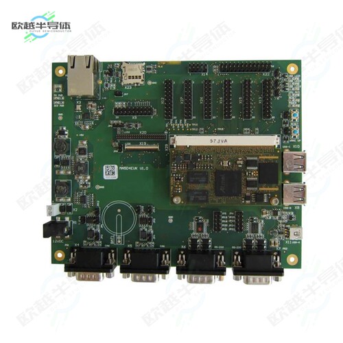 MA5D4EVK-20A0A051E[开发板EVALUATIONKIT SAMA5D42】