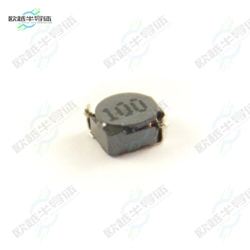 PCS3D16-100T-RC[电感器10UH 30% POWER CHIP INDUCTOR]