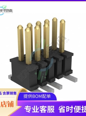 FTSH-105-05-F-DV-007-P【CONN HEADER SMD 10POS 1.27MM】