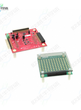 LED171596AEVM[开发板EVAL BOARD FOR LED171596A】