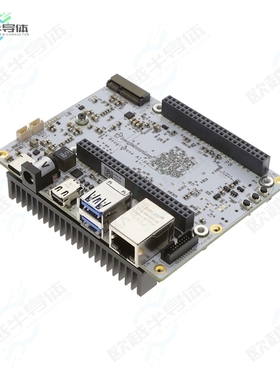 BEAGL-BONE-AI-64[开发板BEAGLEBONE AI-64 EMBEDDED COMPUT】