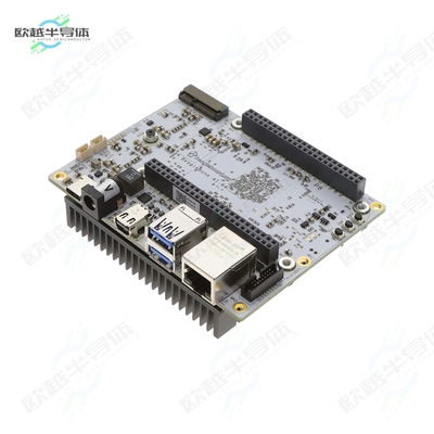 BEAGL-BONE-AI-64[开发板BEAGLEBONE AI-64 EMBEDDED COMPUT】