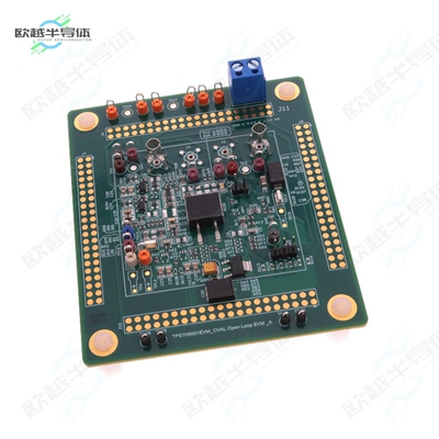 TPS7H5003EVM-CVAL[开发板EVAL BOARD FOR TPS7H5003-SP】