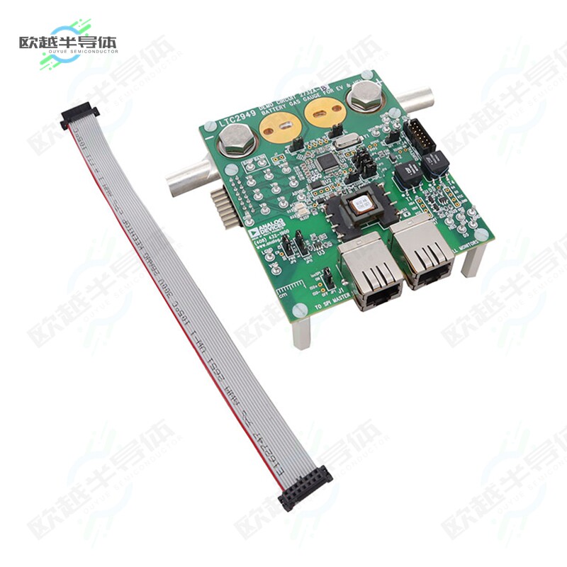 DC2732A-B[开发板EVAL BOARD FOR LTC2949】