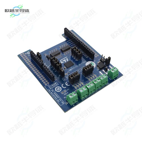 X-NUCLEO-OUT19A1[开发板NUCLEO BOARD IPS8160HQ-1】