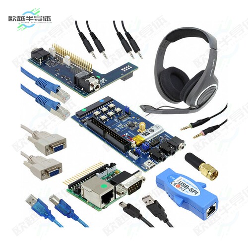 DK-8640-10061-2A[开发板DEV KIT BLUETOOTH CSR8640】