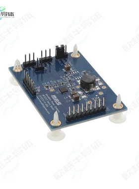 EV3372-R-00A[开发板EVAL BOARD FOR MP3372】