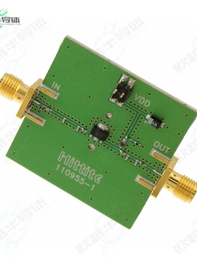 110957-HMC453ST89[开发板BOARD EVAL HMC453ST89E 400MHZ】