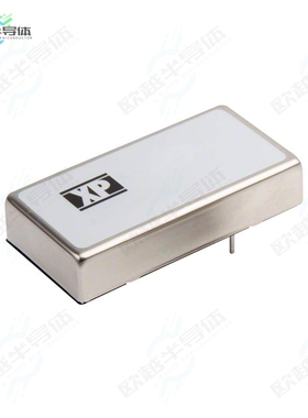 JTM2024D05[电源模块DC DC CONVERTER +/-5V 20W]