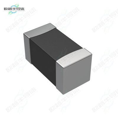 GZ1608D601TF[滤波器FERRITE BEAD 600 OHM 0603 1LN]
