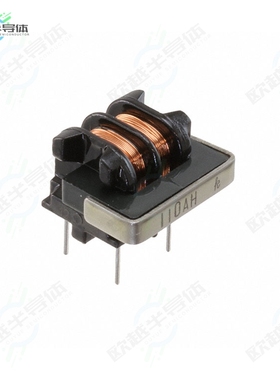 ST-110AH[滤波器CMC 300MA 2LN 27 KOHM TH]