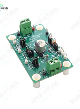 TPS25946EVM[开发板EVAL BOARD FOR TPS25946】