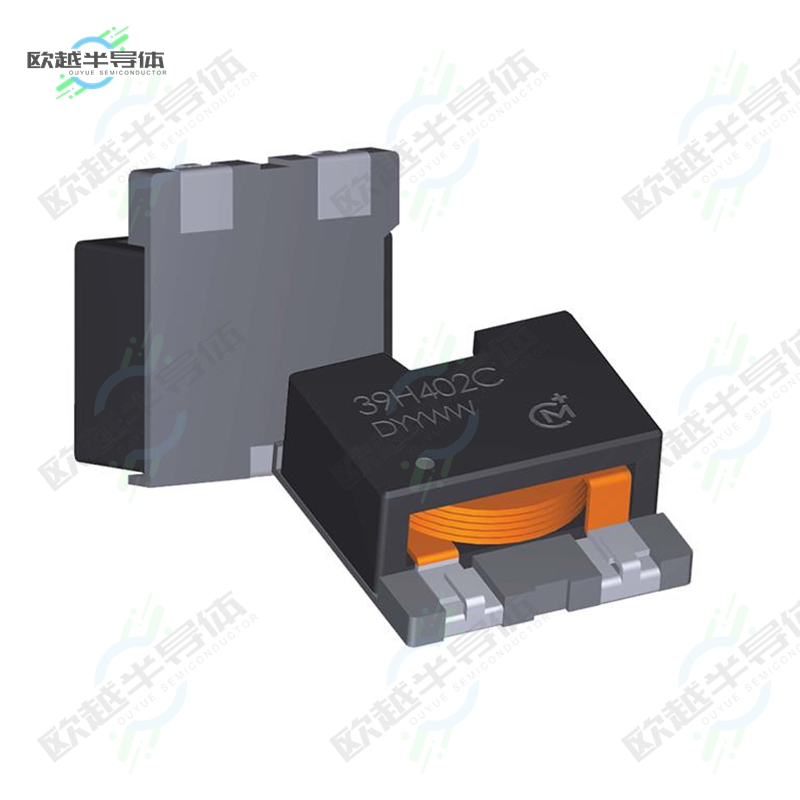 39H471C[电感器FIXED IND 470NH 19.5A 1.9MOHM SM]