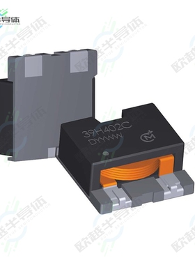 39H182C[电感器FIXED IND 1.8UH 13.5A 3.9MOHM SM]