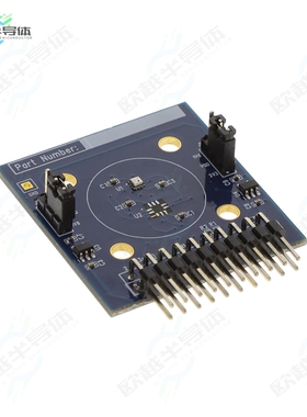 EV_ICP-20100[开发板CHIP PART NUMBER ICP-20100】