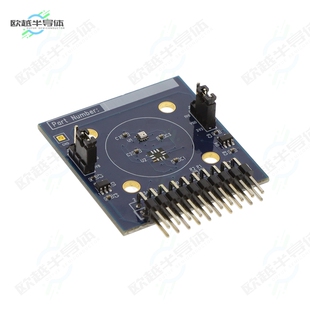 EV_ICP-20100[开发板CHIP PART NUMBER ICP-20100】