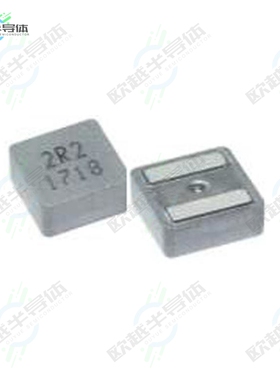 ASPIAIG-Q7030-3R3M-T[电感器FIXED IND 3.3UH 10A 18 MOHM SMD]
