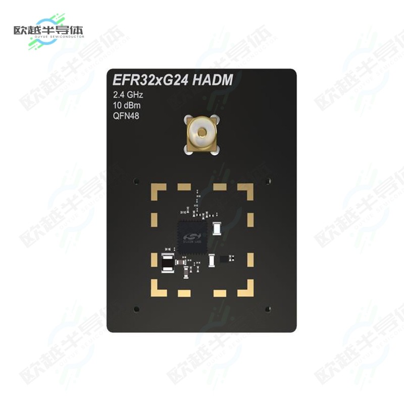 XG24-RB4198A[开发板EFR32XG24 CHANNEL SOUNDING RADIO】