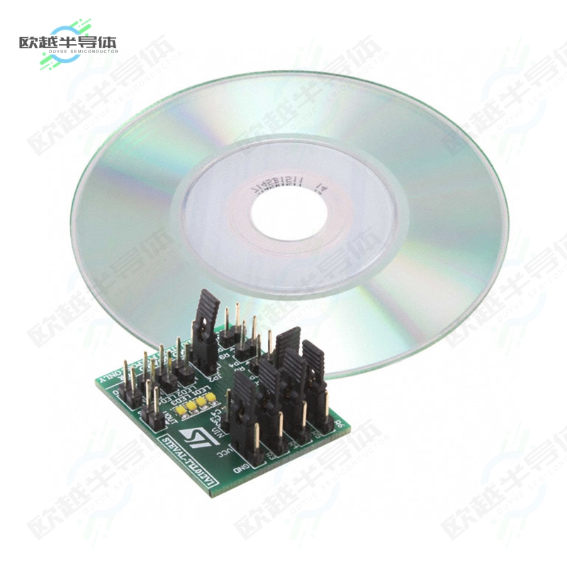 STEVAL-TLL012V1[开发板EVAL BOARD FOR STP4CMP】