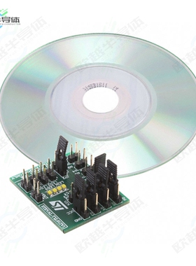 STEVAL-TLL012V1[开发板EVAL BOARD FOR STP4CMP】