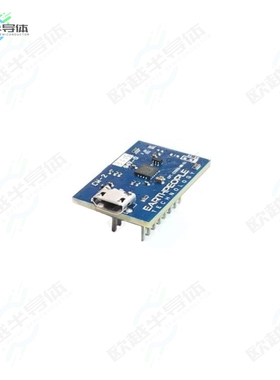 EPT-220X-MM-D1[开发板EVAL BOARD FOR FT220X】