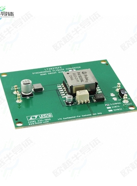 DC1038A-A[开发板EVAL BOARD FOR LT3837】
