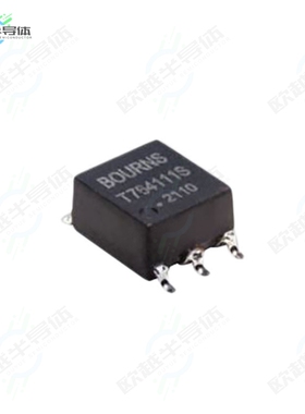 PAD001-T764117S[变压器XFMR FWD P-P DC/DC CONV 475UH SM]