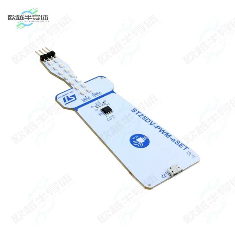 ST25DV-PWM-ESET[开发板DISCOVERY KIT FOR THE ST25DV-PWM】