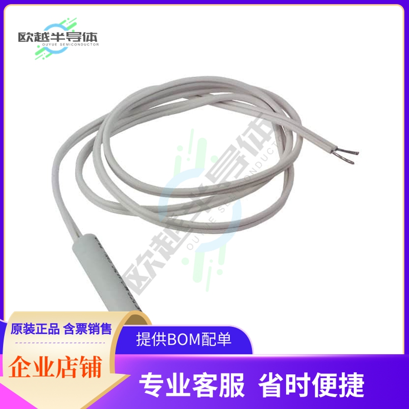 MK03-1B90C-500W【SENSOR REED SW SPST-NC W LEADS】