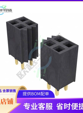 SSW-137-01-G-D【CONN RCPT 74POS 0.1 GOLD PCB】