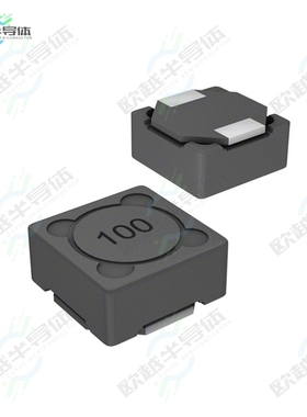 SRR1260-391K[电感器FIXED IND 390UH 1.08A 700MOHM SM]
