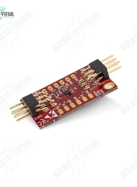 2536030320091[开发板EVALUATION BOARD WSEN-ISDS】