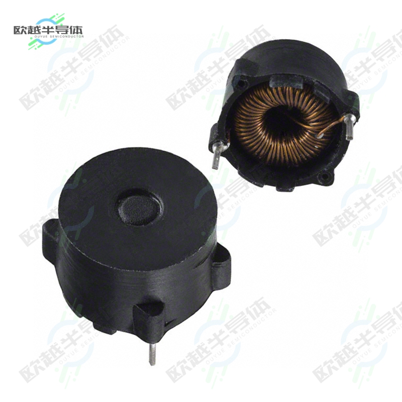 SWF-0.90-330[电感器FIXED IND 330UH 900MA 740MOHM TH]