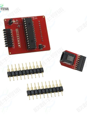 AC244044[开发板EXTENSION PAK PIC16LF1829】