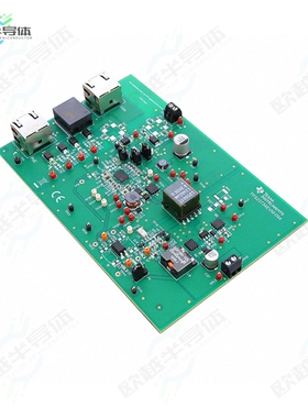 TPS23734EVM-094[开发板EVAL BOARD FOR TPS23734】