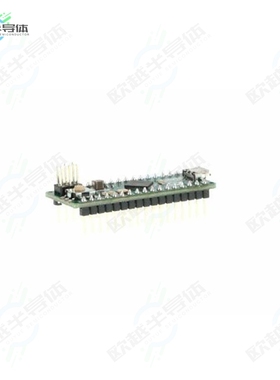 A000053[开发板ARDUINO  ATMEGA32U4 EVAL BD】