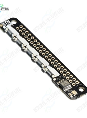 3582[开发板PIMORONI BUTTON SHIM FOR RASPBER】