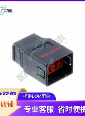 SQR620200【CONN RECEPTACLE 6POS 20AWG】