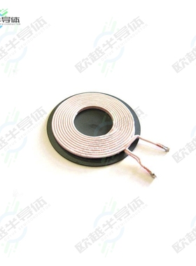 CTTX504335BF-6R3K[电感器WIRELESS TRANSMITTER COIL]