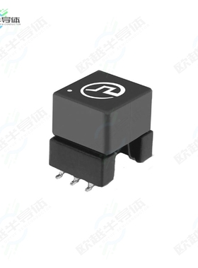 PAG6356.085NLT[变压器TRANSF PUSH PULL 10W 8CT:5CT]