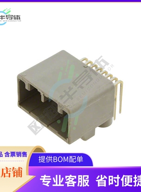 MX34016NF1【CONN HEADER R/A 16POS 2.2MM】