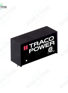 TMV 2-1209SHI[电源模块DC DC CONVERTER 9V 2W]