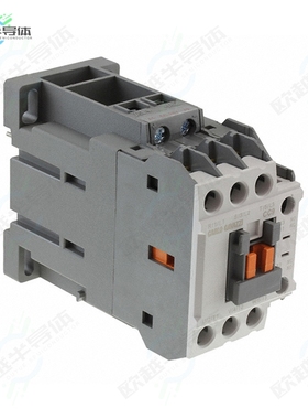 CC9SD24[继电器3P CONT S 24V DC 1NO1NC]