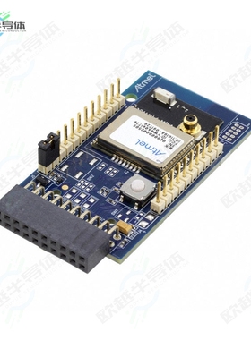 ATZB-A-233-XPRO[开发板XPLAINED PRO RF233 ZIGBIT】