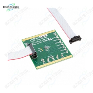 BOARD 开发板EVAL FOR LTC2636 DC1466A