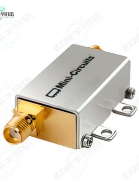 ZX75HP-2400-S+[滤波器RF FILTER HIPASS 4.163GHZ INLINE]