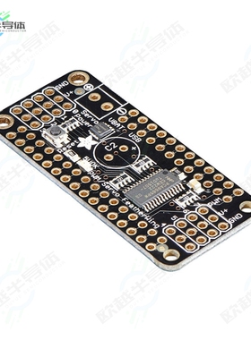 2928[开发板8-CHANNEL PWM OR SERVO FEATHERWI】