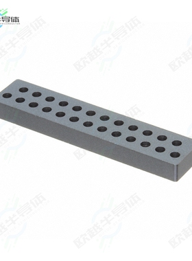 2644236001[滤波器FERRITE PLATE 36.32MM X 7.75MM]