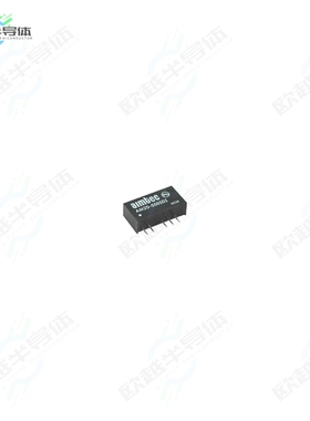 AM2DS-0512SH52Z[电源模块DC DC CONVERTER 12V 2W]